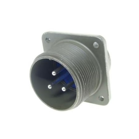 Amphenol ER 3C 312 PIN RECP MS3102A203P